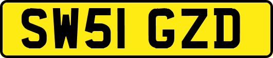 SW51GZD