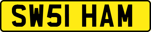 SW51HAM