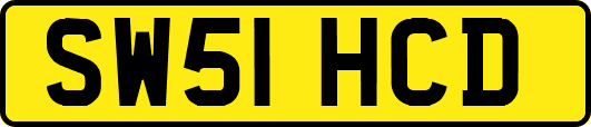 SW51HCD