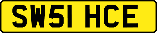 SW51HCE