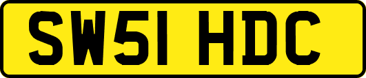 SW51HDC