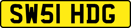 SW51HDG