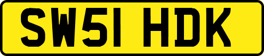 SW51HDK