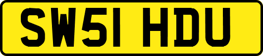 SW51HDU