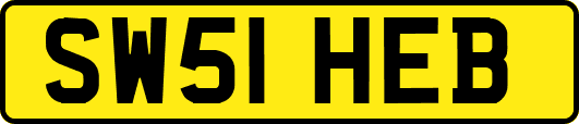SW51HEB