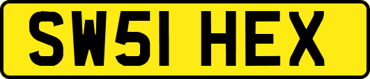 SW51HEX