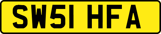 SW51HFA