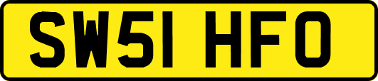 SW51HFO