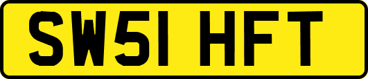 SW51HFT