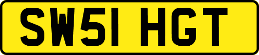 SW51HGT