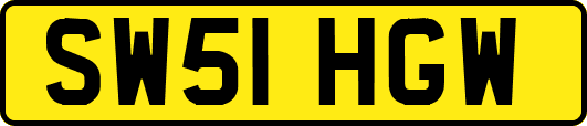 SW51HGW