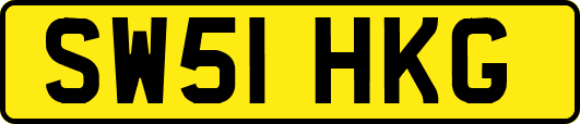 SW51HKG