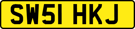 SW51HKJ