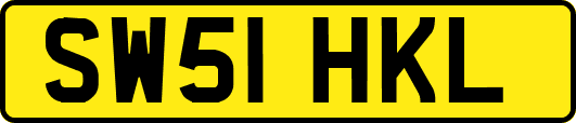 SW51HKL