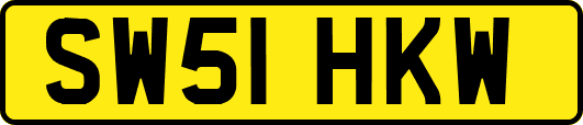 SW51HKW