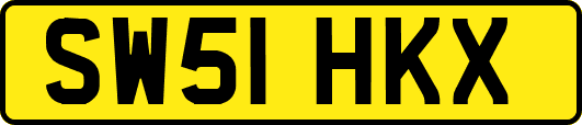 SW51HKX