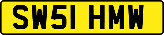 SW51HMW
