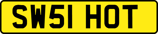 SW51HOT