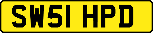 SW51HPD