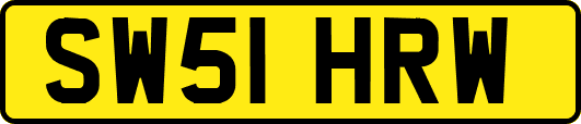 SW51HRW