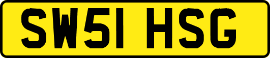 SW51HSG