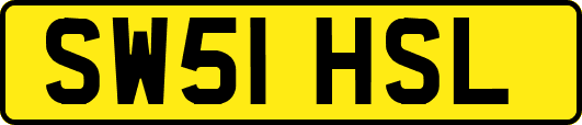 SW51HSL