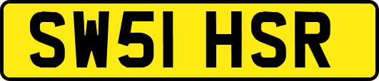 SW51HSR