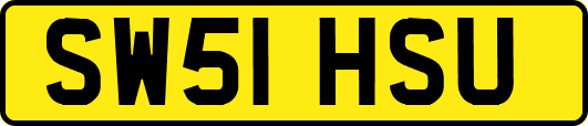 SW51HSU