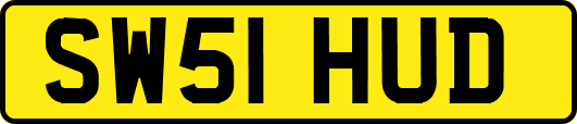 SW51HUD