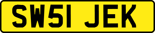 SW51JEK
