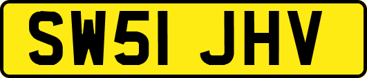 SW51JHV