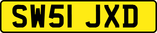 SW51JXD