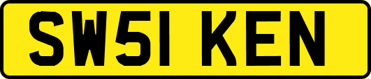 SW51KEN