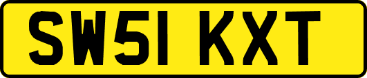 SW51KXT