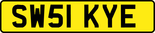 SW51KYE