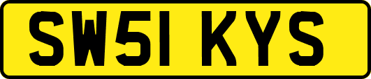SW51KYS