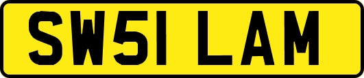 SW51LAM