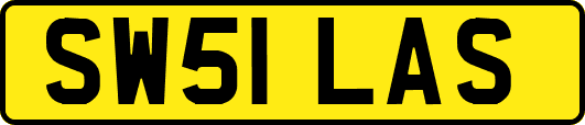 SW51LAS