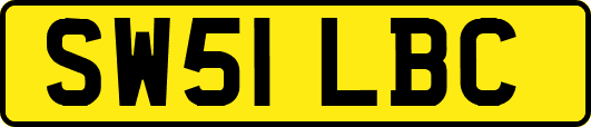 SW51LBC