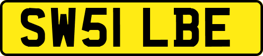 SW51LBE