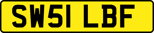 SW51LBF