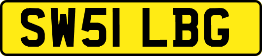 SW51LBG