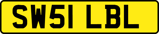 SW51LBL