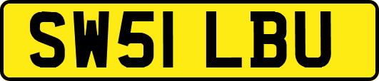SW51LBU