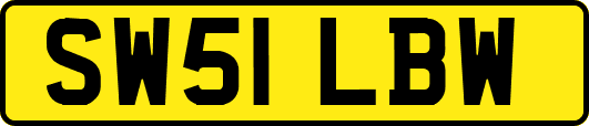 SW51LBW