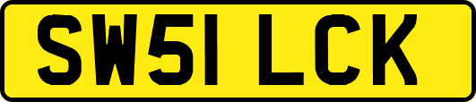 SW51LCK