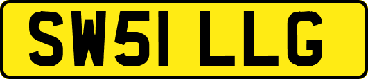 SW51LLG