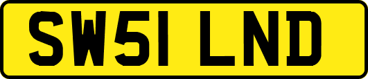 SW51LND