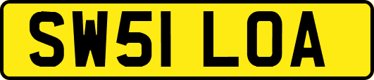 SW51LOA