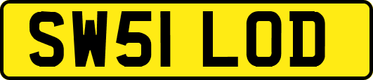 SW51LOD